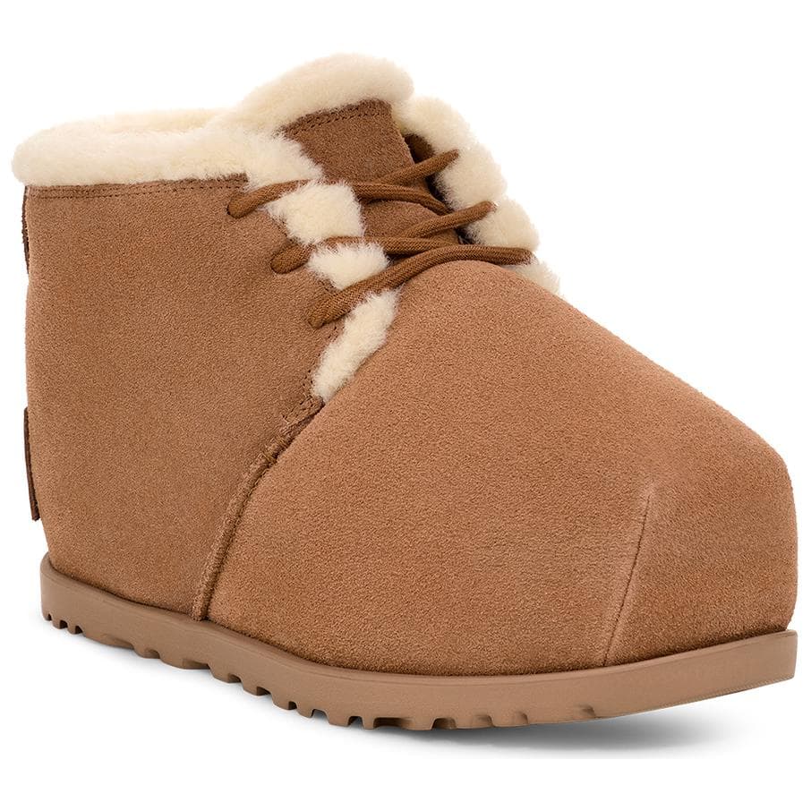 Ботинки зимние UGG - изображение 3