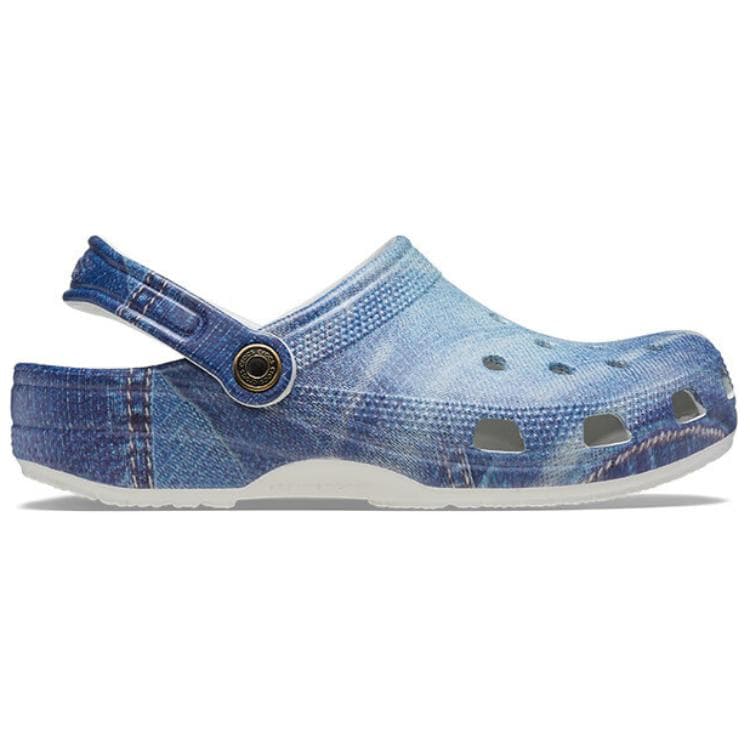 Сабо Crocs EVA - изображение 2