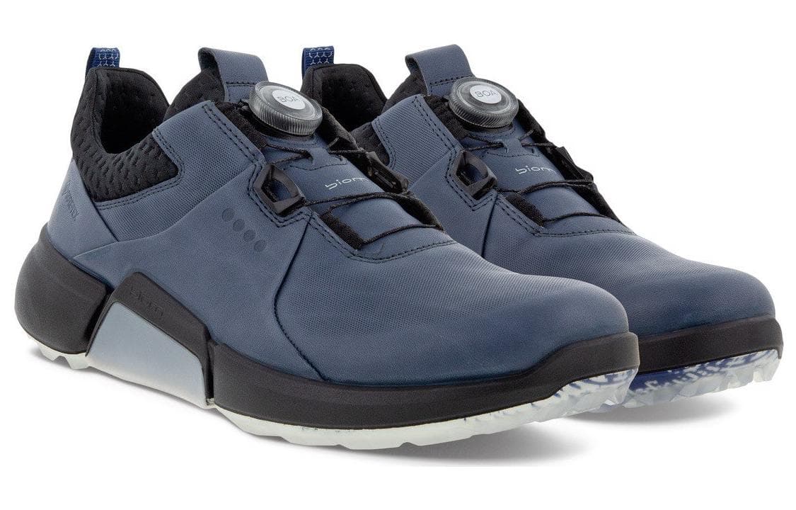 Кроссовки ecco M GOLF BIOM H4 - изображение 3