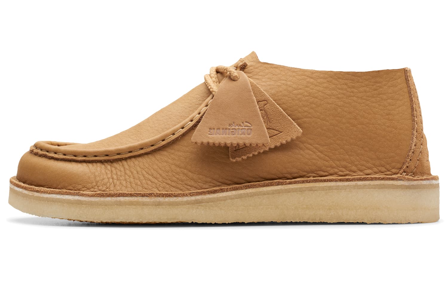 Ботинки Clarks - изображение 1