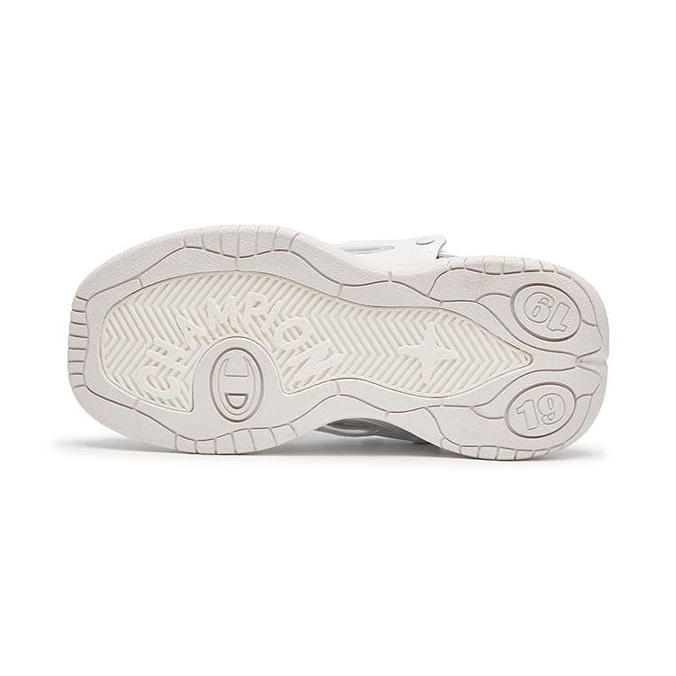 Кроссовки Champion Balance Low Top Скейтборд Кроссовки Женские - изображение 5