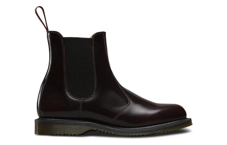 Ботинки челси Dr. Martens Chelsea Boot Cherry Red - изображение 2