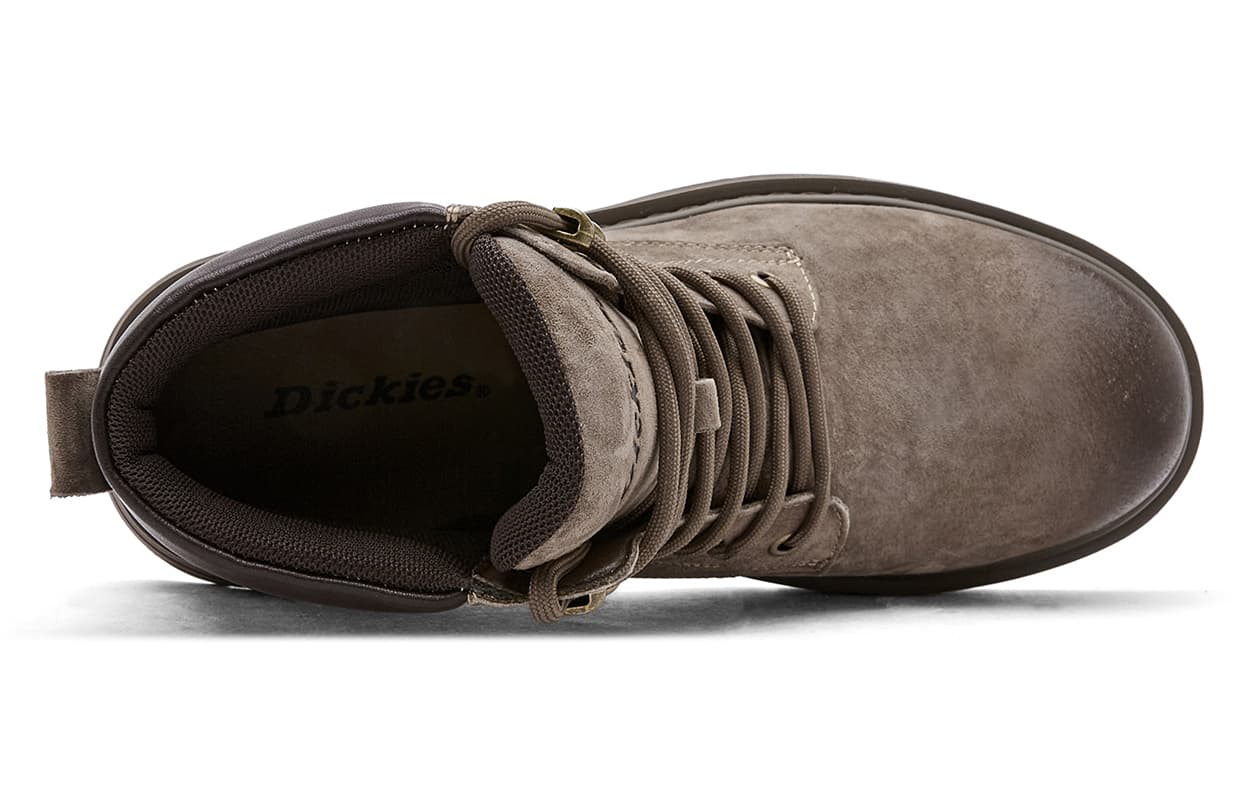 Ботинки Dickies - изображение 3