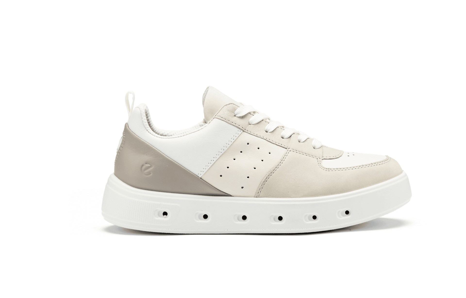 Кроссовки ecco 720 - изображение 3