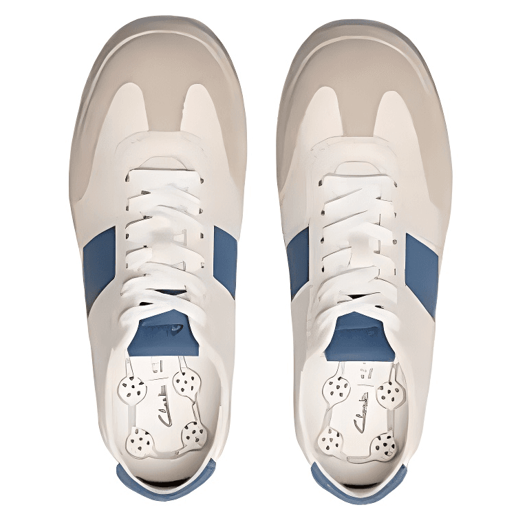 Кроссовки Clarks Craftravel Izy - изображение 4