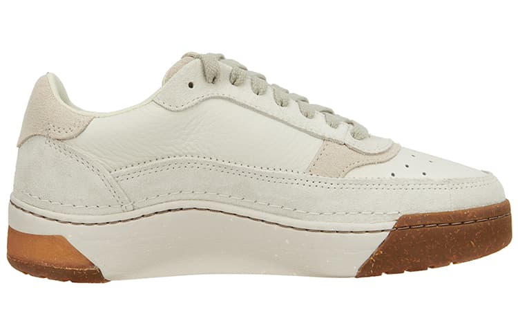 Кроссовки Clarks CraftCourtLace - изображение 2