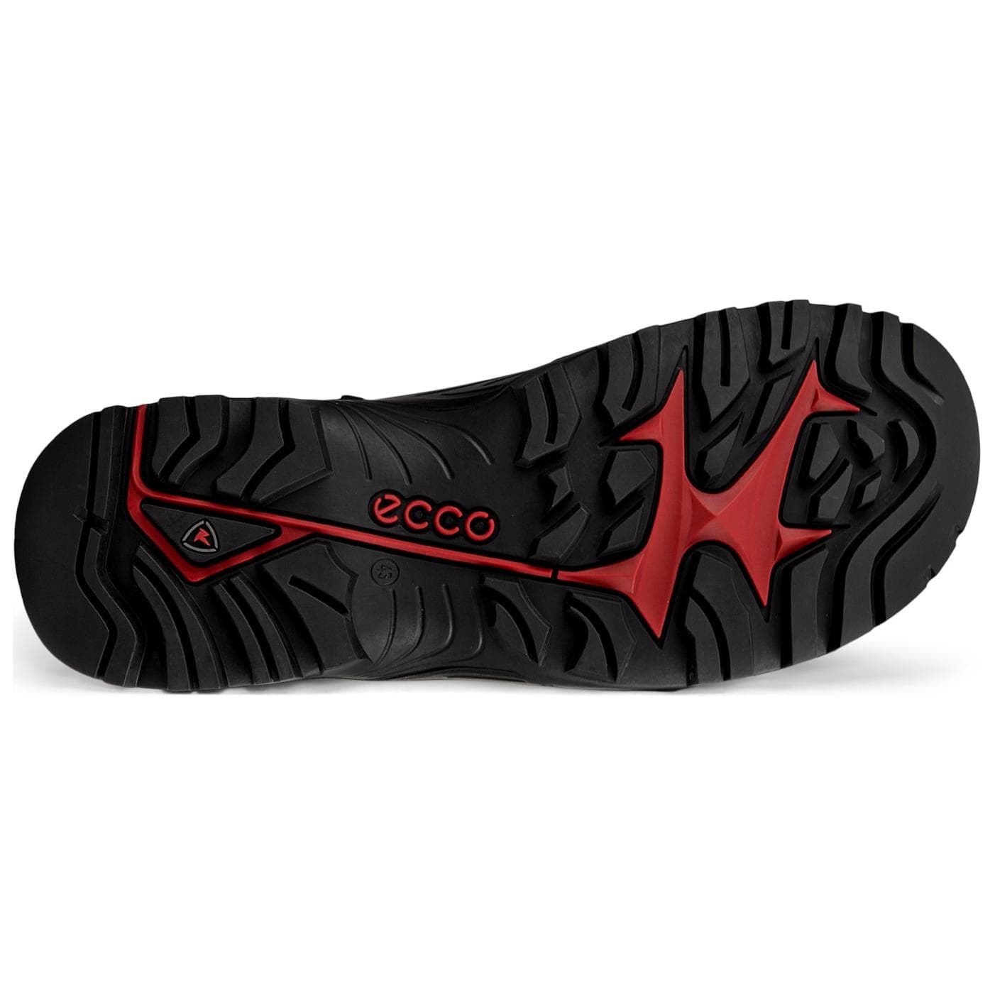 Ботинки уличные ecco Outdoor Boot - изображение 4