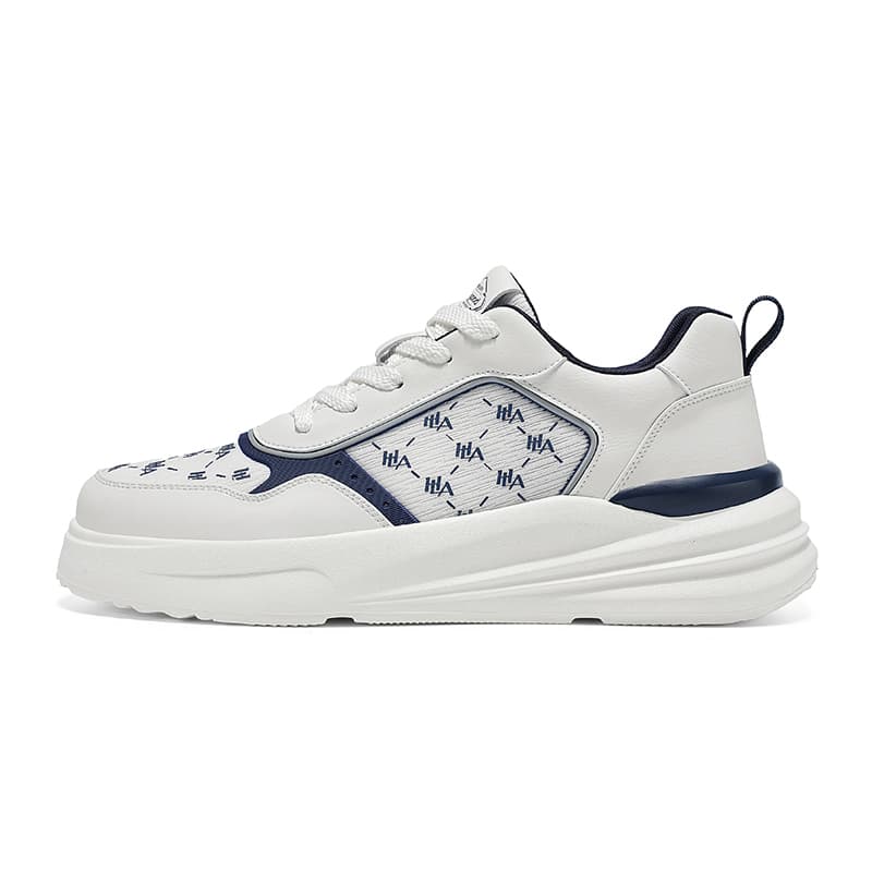 Кроссовки HLA Casual Низкий Топ Мужской - изображение 1