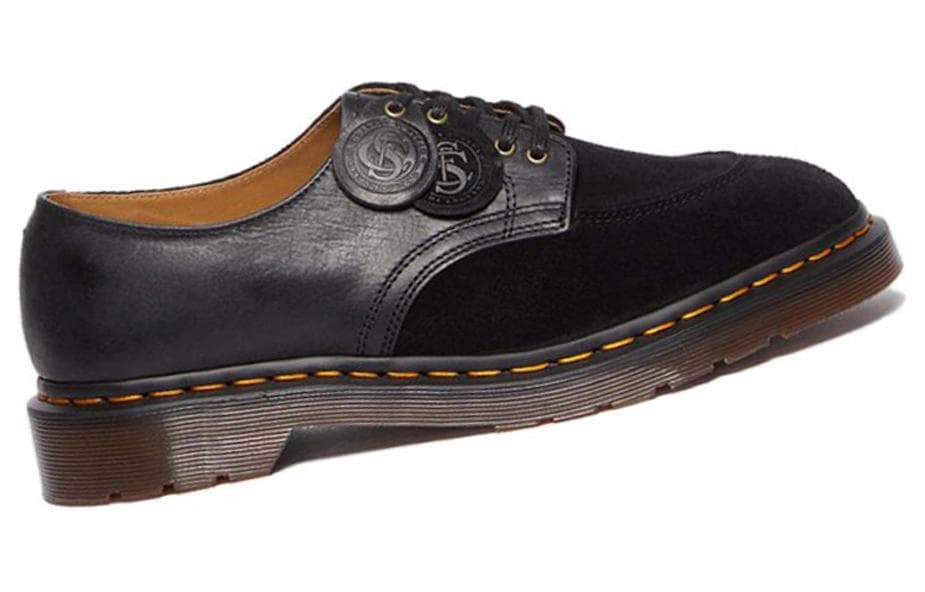 Ботинки Dr.Martens 3cm - изображение 2