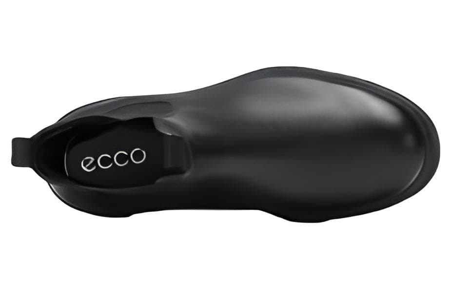 Ботинки челси ecco - изображение 3