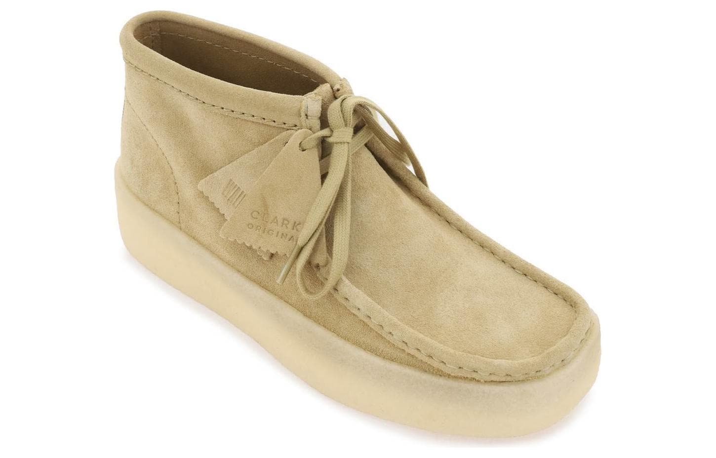 Кроссовки Clarks - изображение 3