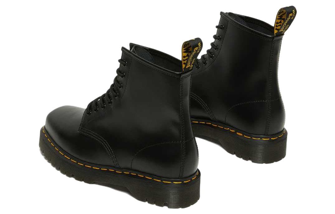 Ботинки Dr. Martens 1460 Black - изображение 5