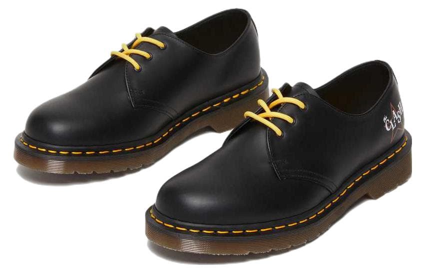 Тапочки Dr.Martens 1461 - изображение 3