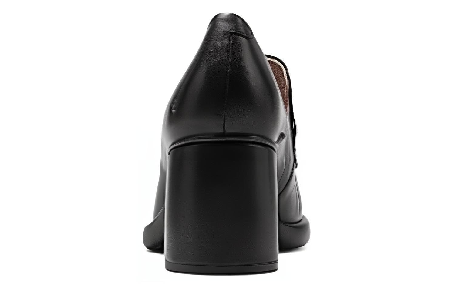 Туфли ecco 8cm - изображение 2