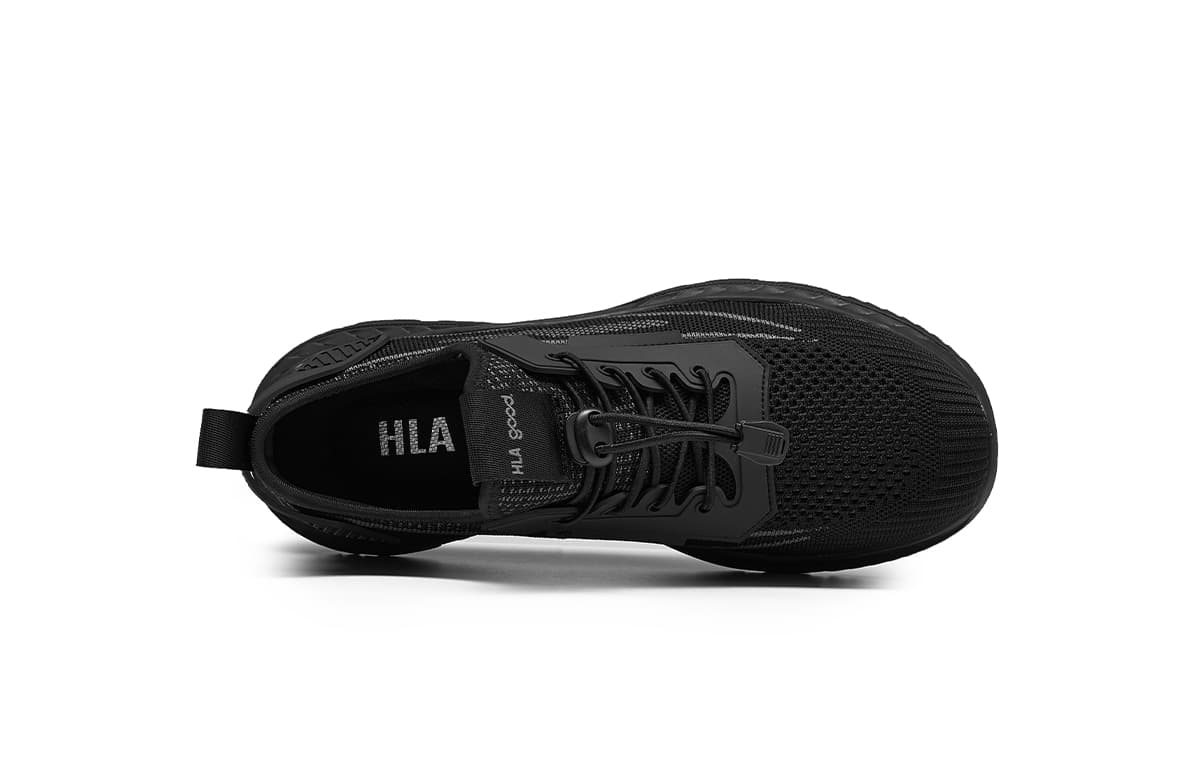 Кроссовки HLA Casual Low-Top Мужской - изображение 3