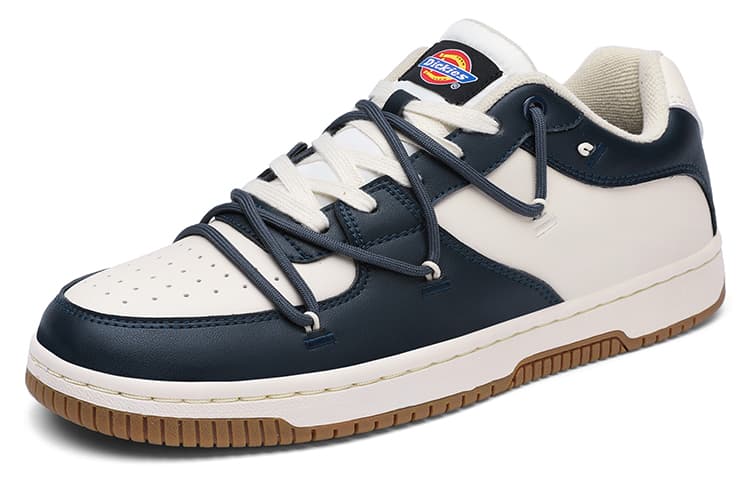 Кроссовки Dickies - изображение 2
