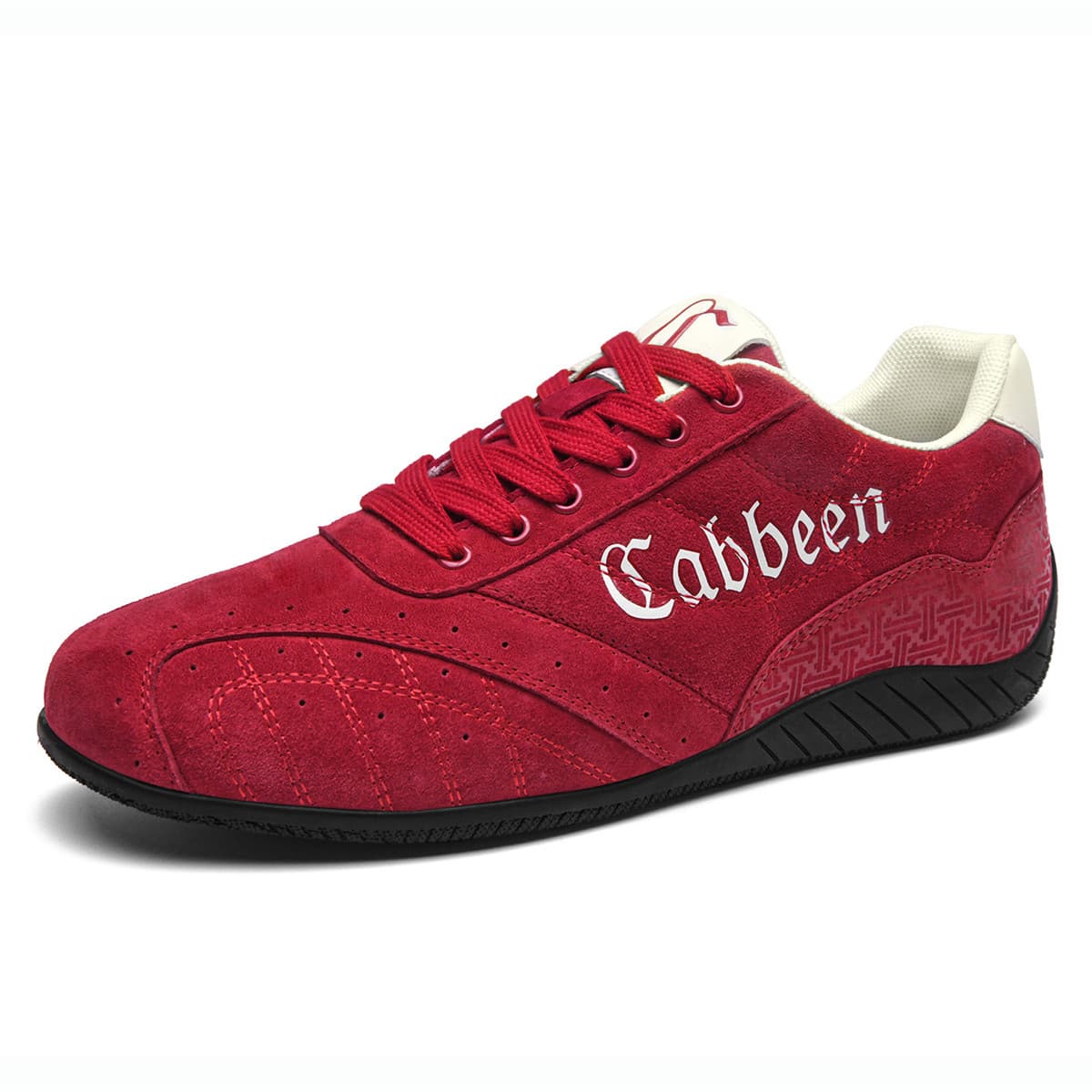 Кроссовки Cabbeen Низкий топ Повседневная обувь Мужская - изображение 7