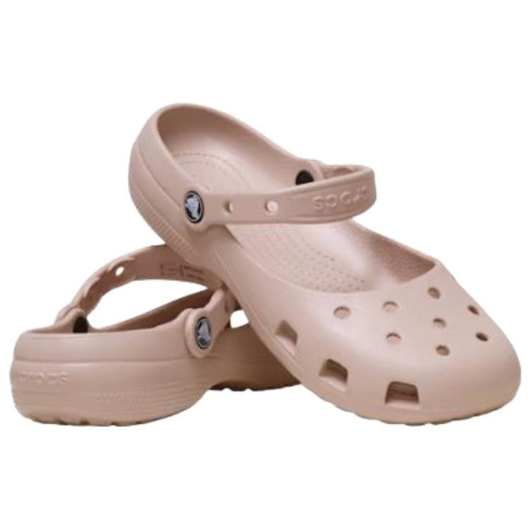 Сабо Crocs Classic Ballet Sabo Rubber Women's Pink Crocs Classic Ballet Сабо из резины женский розовый - изображение 4