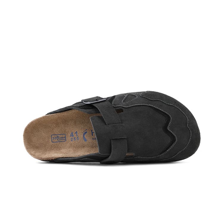 Сандалии HANQIAORIJI 3.5cm - изображение 4