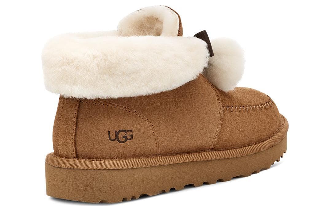 Сапоги UGG - изображение 4