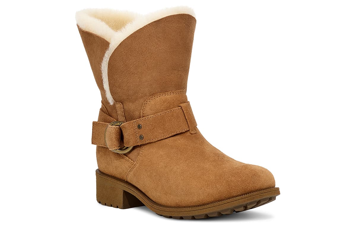 Ботинки зимние UGG Bodie - изображение 3