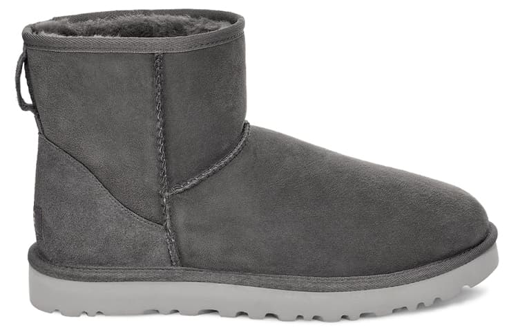 Ботинки зимние UGG Classic Mini - изображение 2