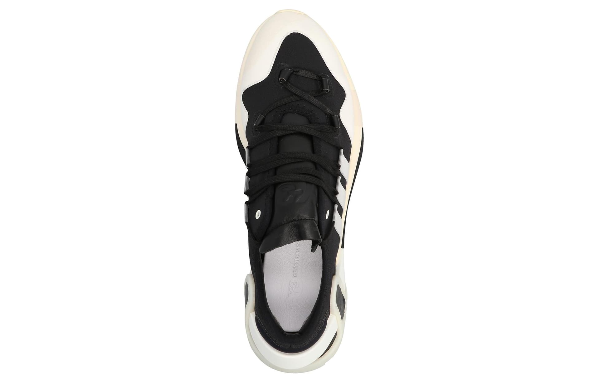 Кроссовки Y-3 Idoso Boost - изображение 3