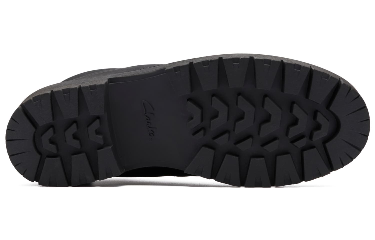 Сапоги Clarks Berhill MidGTX - изображение 3