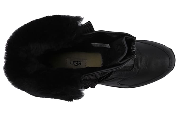 Ботинки зимние UGG Tahoe - изображение 4