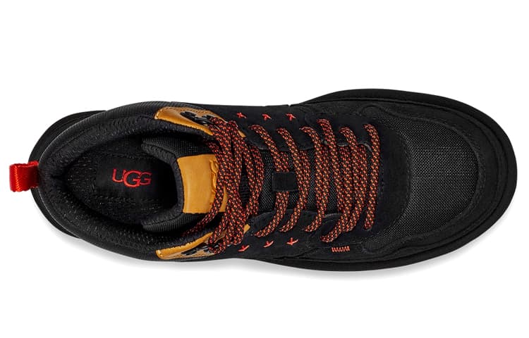 UGG Highland Hi Heritage - изображение 4