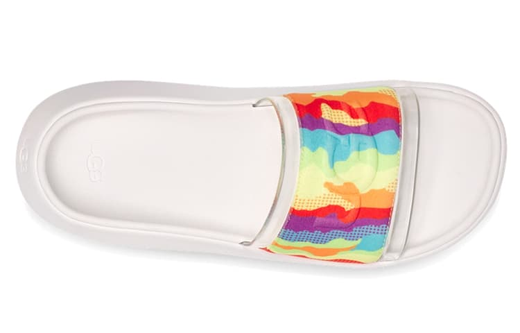 UGG Slide Cali Collage - изображение 4