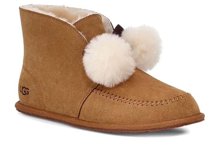 Ботинки зимние UGG Kallen - изображение 4