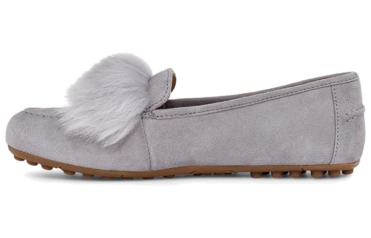 Кроссовки UGG California Loafer Kaley Wisp TS - изображение 1