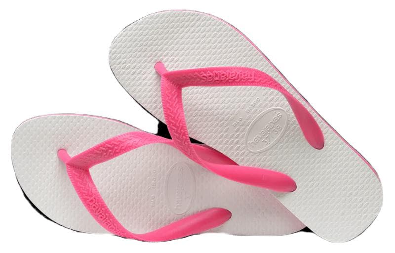 Шлёпанцы Havaianas - изображение 5