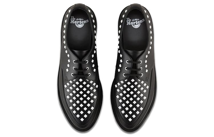 Ботинки Dr.Martens Willis Stud - изображение 4