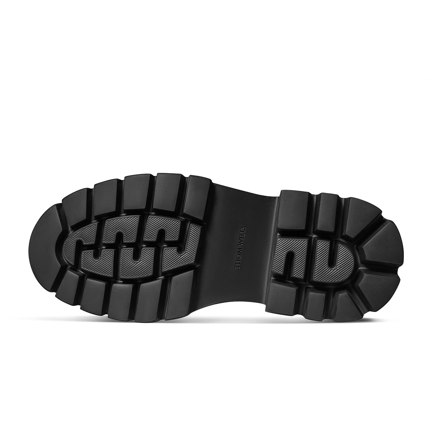 Лоферы THOM WILLS Элегантность Универсальные Slip-On JK Маленькие Кожаные Туфли Лицевая Коровья Кожа Лоферы Женские - изображение 5