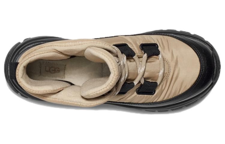 Ботинки зимние UGG - изображение 4