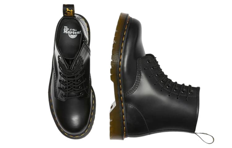 Ботинки Dr.Martens 1460 Xtrm Lace - изображение 4