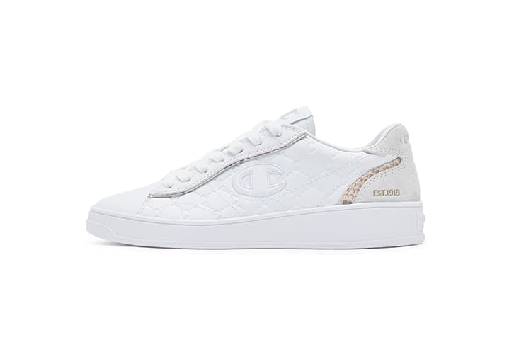 Кроссовки Champion Essentials Alpha 1 C - изображение 1
