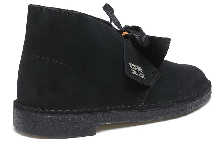 Ботинки уличные Clarks Desert Rock - изображение 4