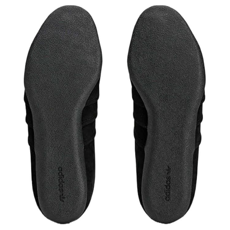 Кроссовки Y-3 Low Top Sneakers Black - изображение 5