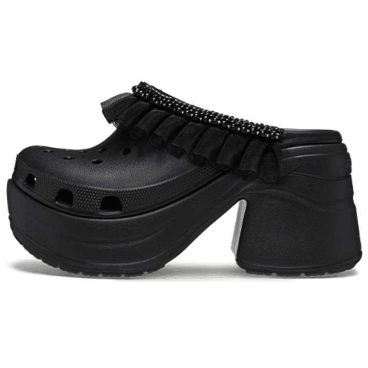 Сабо Crocs EVA - изображение 1