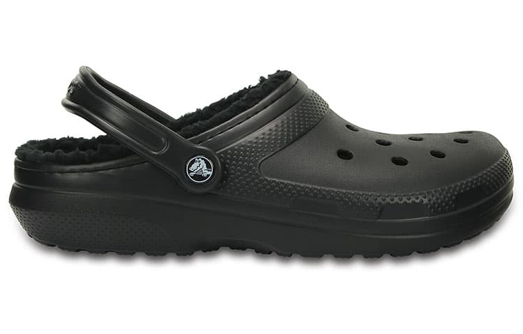 Сабо Crocs Classic Clog Black - изображение 2