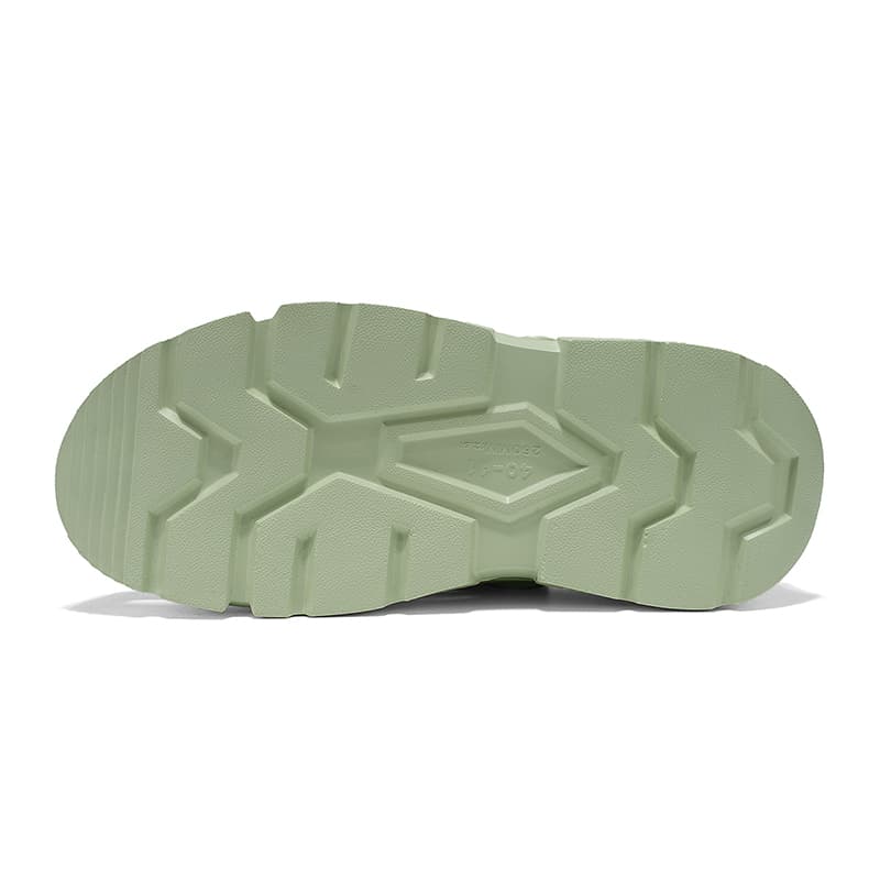Сабо HLA Sabo Rubber Men's - изображение 5