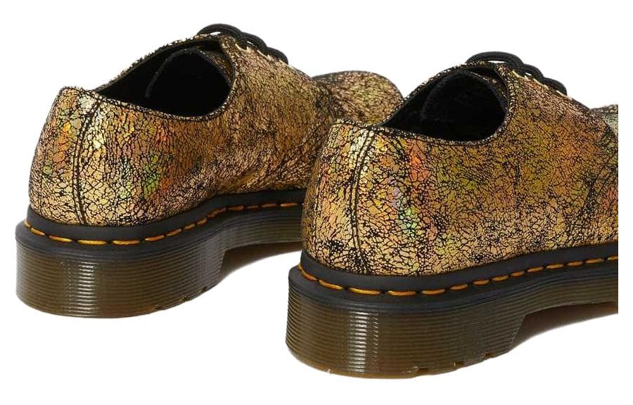 Тапочки Dr.Martens 1461 Metallic - изображение 5