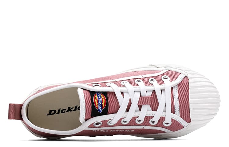 Кеды Dickies - изображение 3