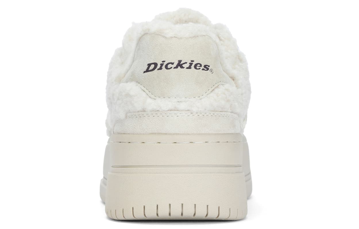 Кроссовки Dickies - изображение 4