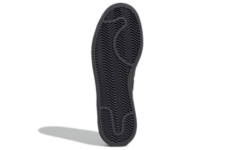 Кроссовки Y-3 Hicho Black - изображение 6