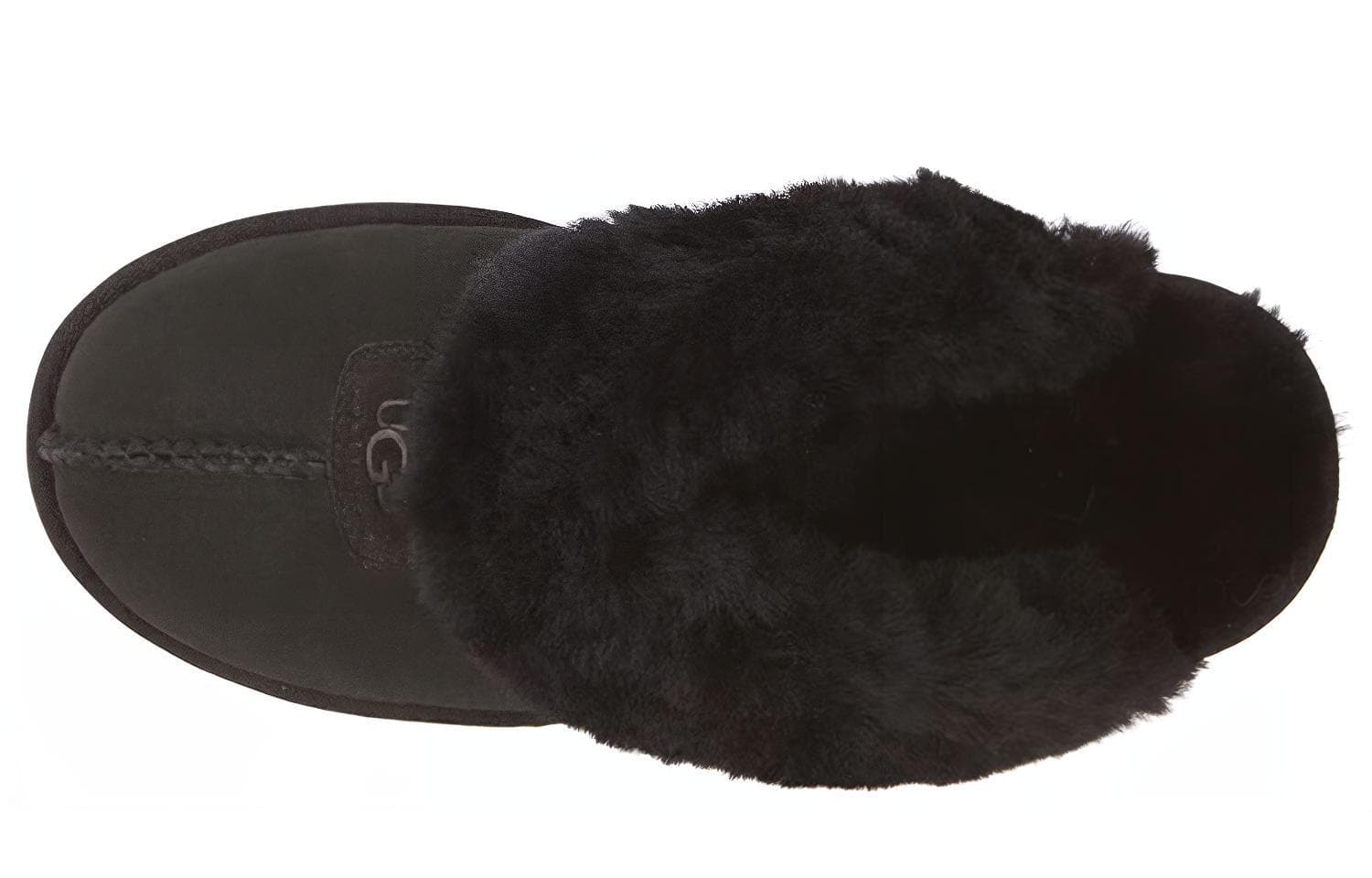 Сандалии UGG Coquette Slipper - изображение 3