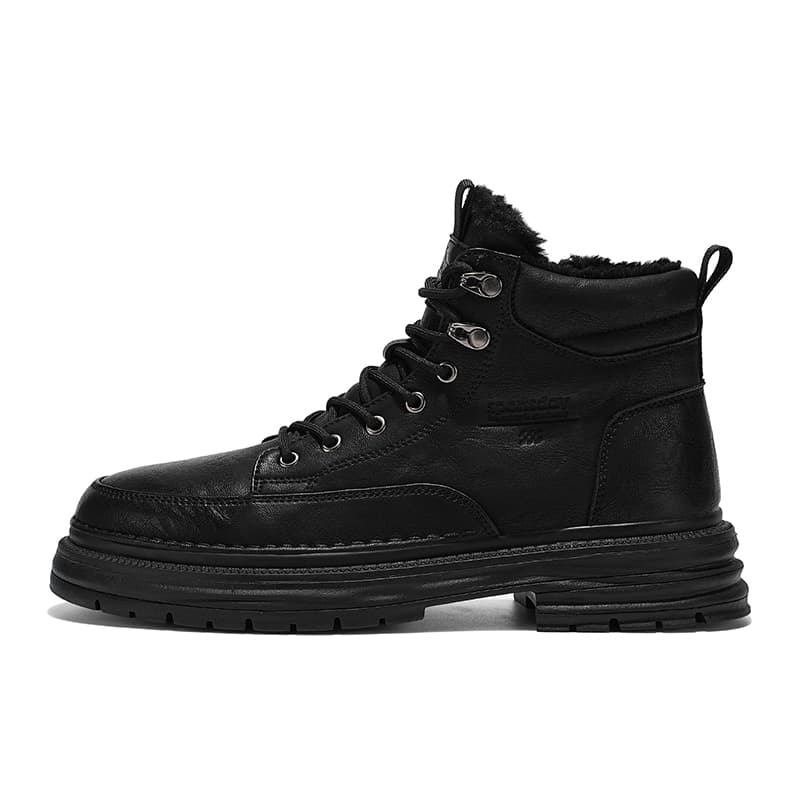 Ботинки HLA Martin Boots - изображение 1